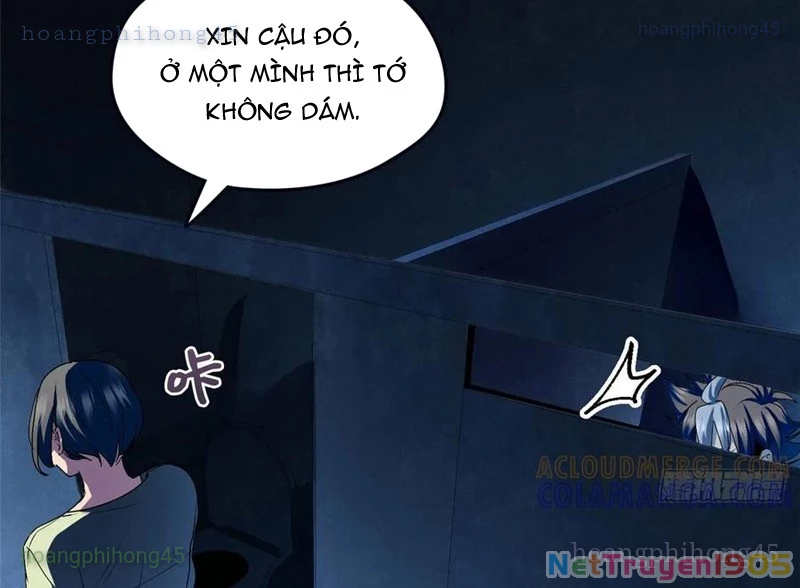 Thì Ra Ta Là Yêu Nhị Đại Chapter 30 - 43