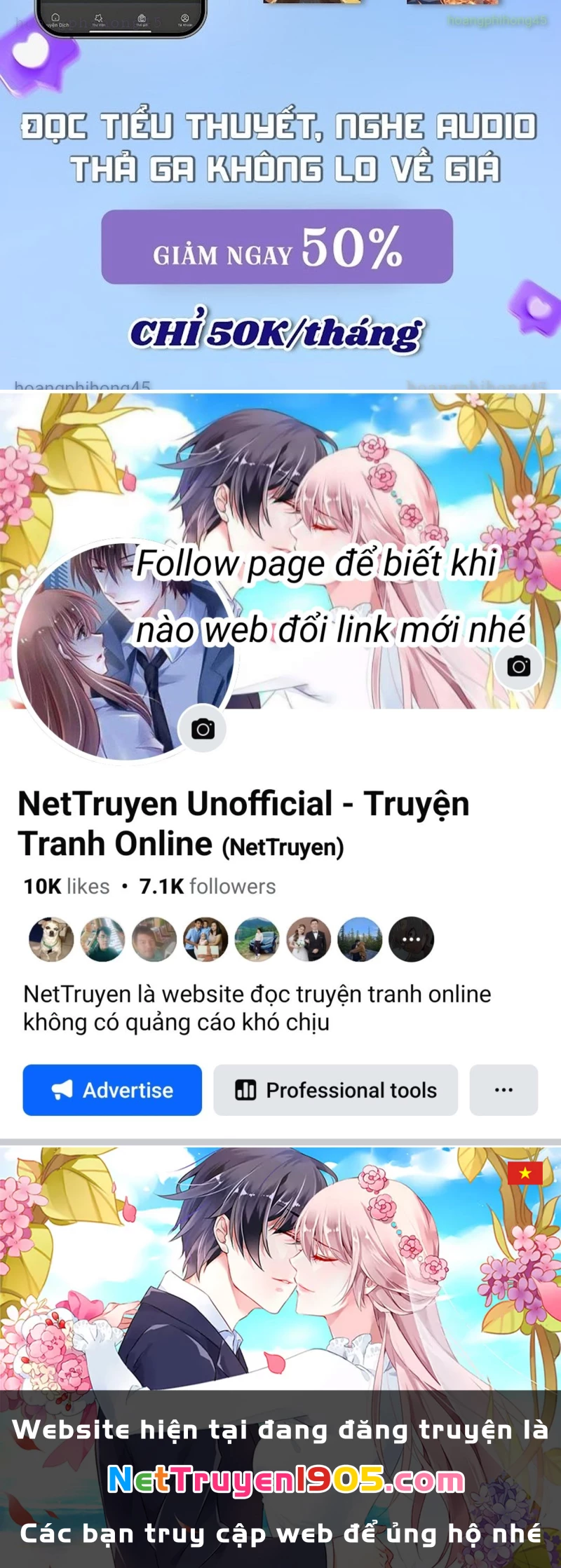 Thì Ra Ta Là Yêu Nhị Đại Chapter 30 - 53