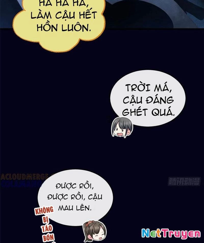 Thì Ra Ta Là Yêu Nhị Đại Chapter 31 - 6