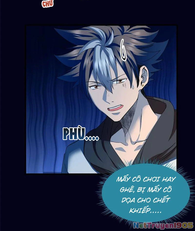 Thì Ra Ta Là Yêu Nhị Đại Chapter 31 - 7