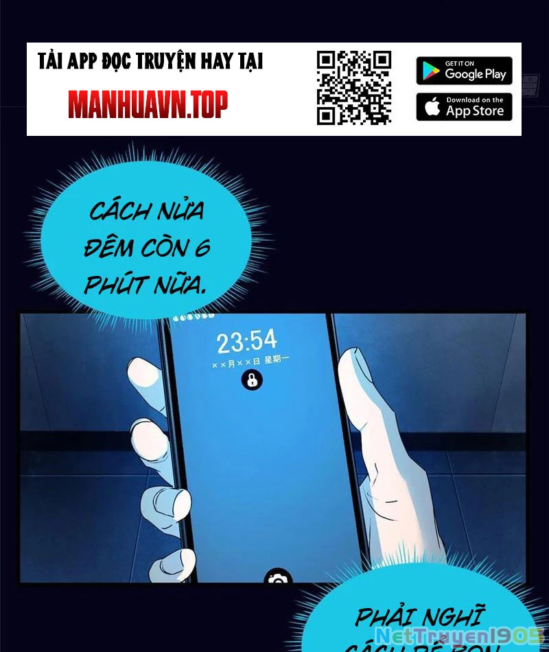 Thì Ra Ta Là Yêu Nhị Đại Chapter 31 - 8