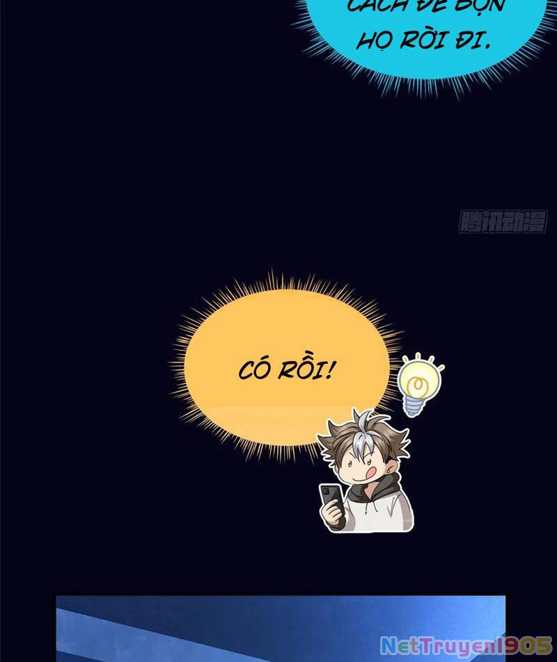 Thì Ra Ta Là Yêu Nhị Đại Chapter 31 - 9