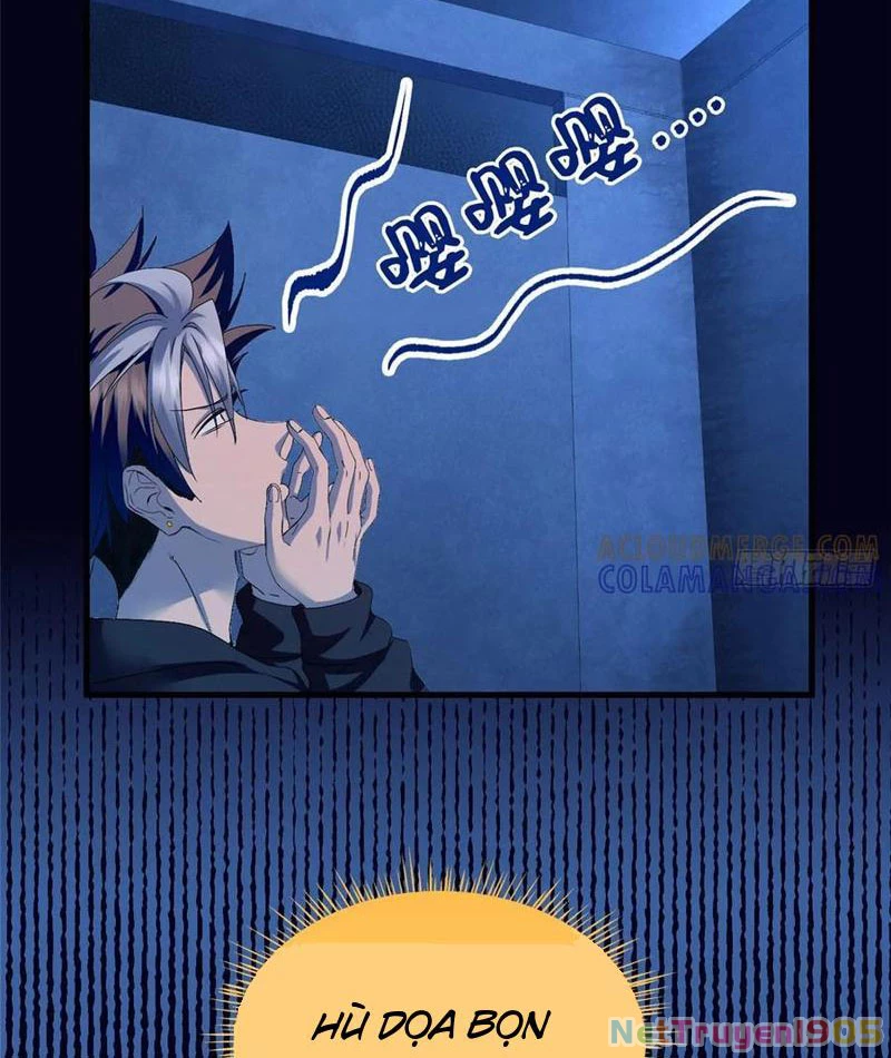 Thì Ra Ta Là Yêu Nhị Đại Chapter 31 - 10