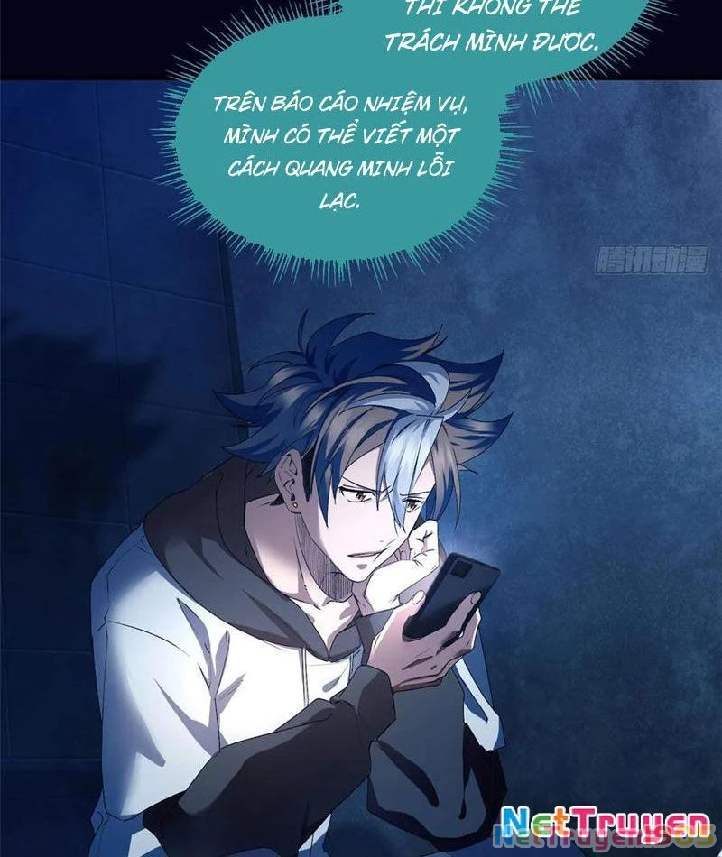 Thì Ra Ta Là Yêu Nhị Đại Chapter 31 - 16