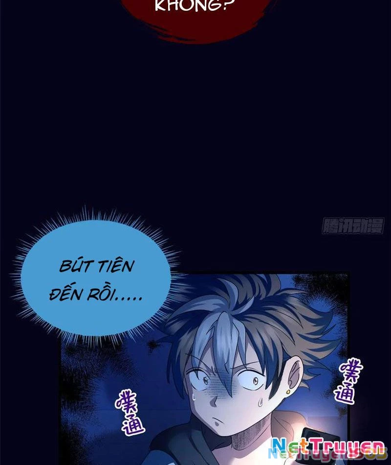 Thì Ra Ta Là Yêu Nhị Đại Chapter 31 - 26