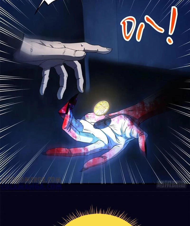 Thì Ra Ta Là Yêu Nhị Đại Chapter 31 - 32