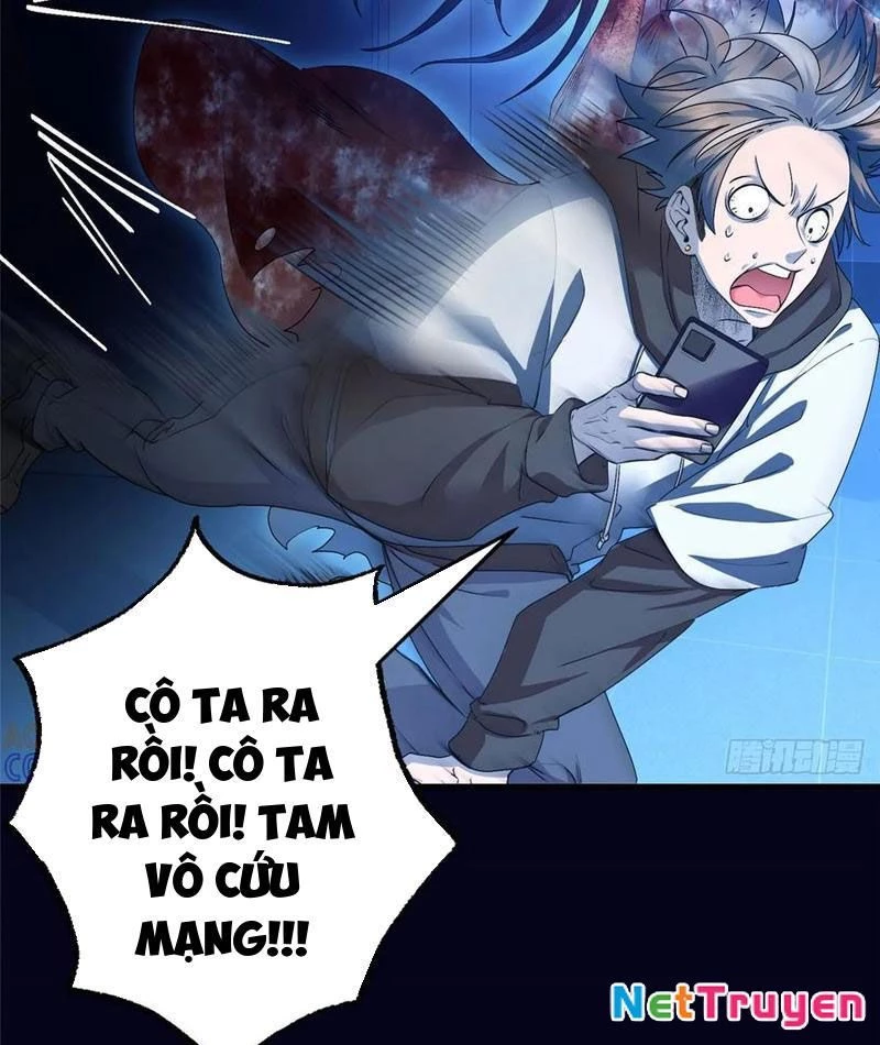 Thì Ra Ta Là Yêu Nhị Đại Chapter 31 - 36