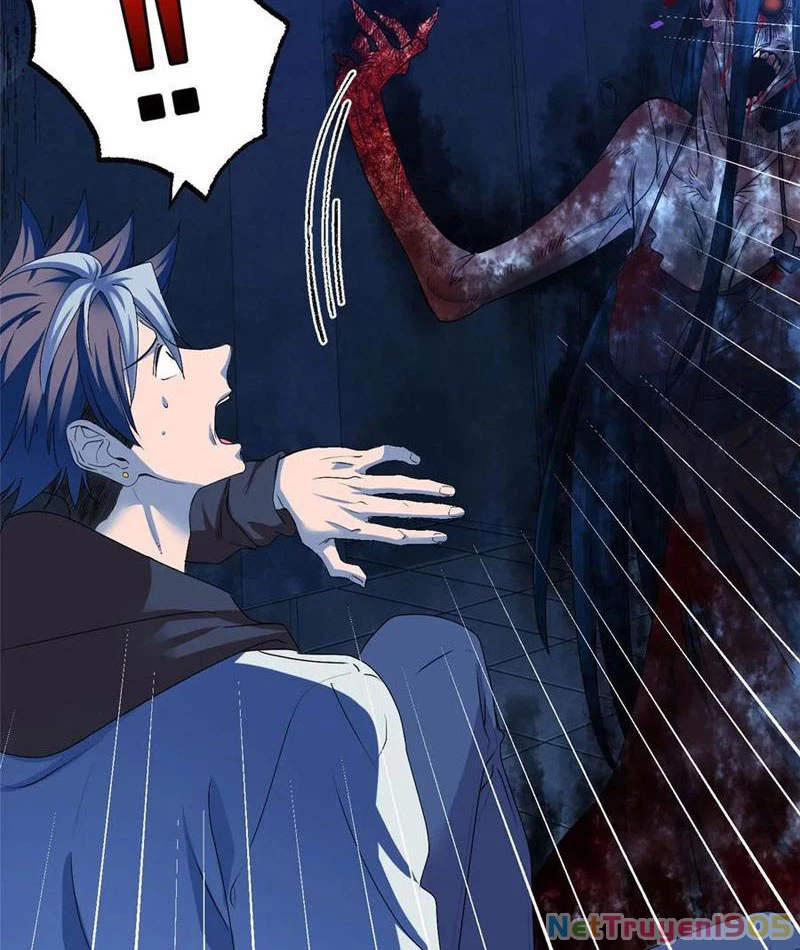 Thì Ra Ta Là Yêu Nhị Đại Chapter 31 - 50