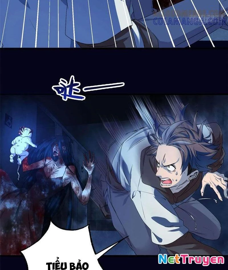 Thì Ra Ta Là Yêu Nhị Đại Chapter 31 - 51