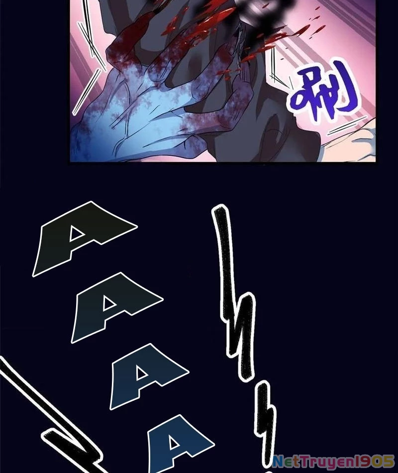 Thì Ra Ta Là Yêu Nhị Đại Chapter 31 - 59