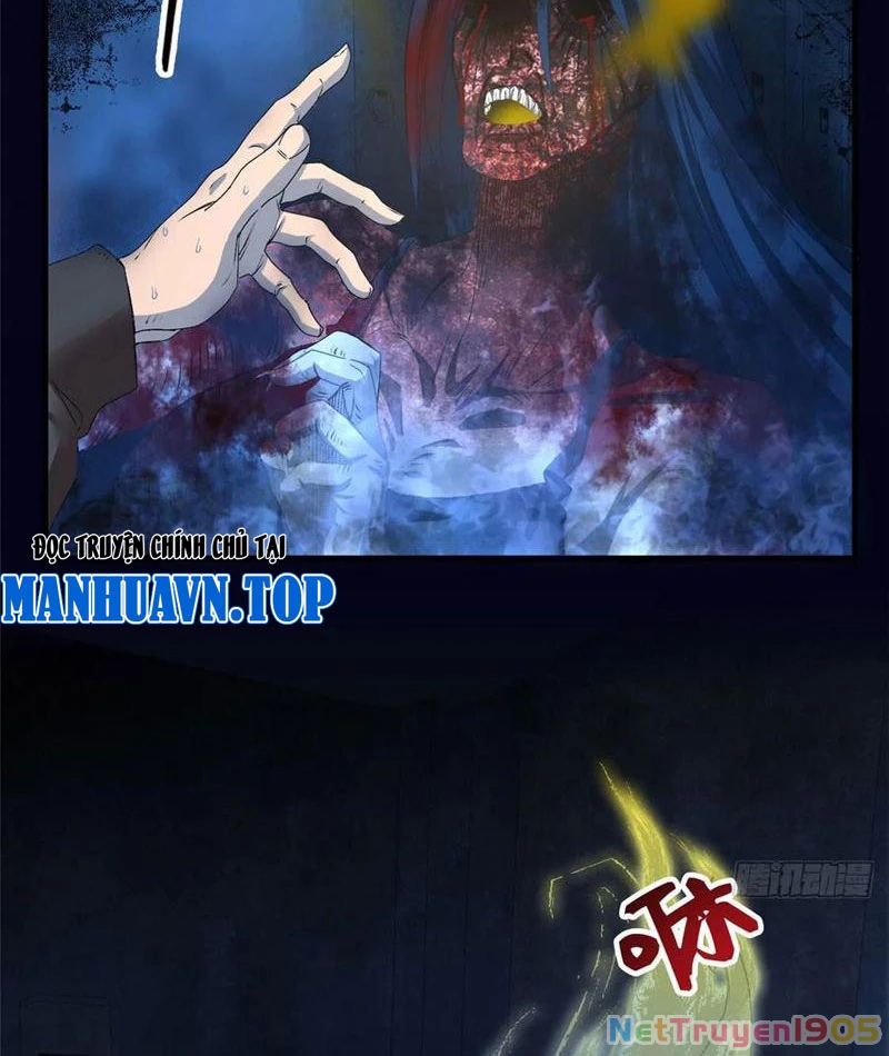 Thì Ra Ta Là Yêu Nhị Đại Chapter 32 - 3