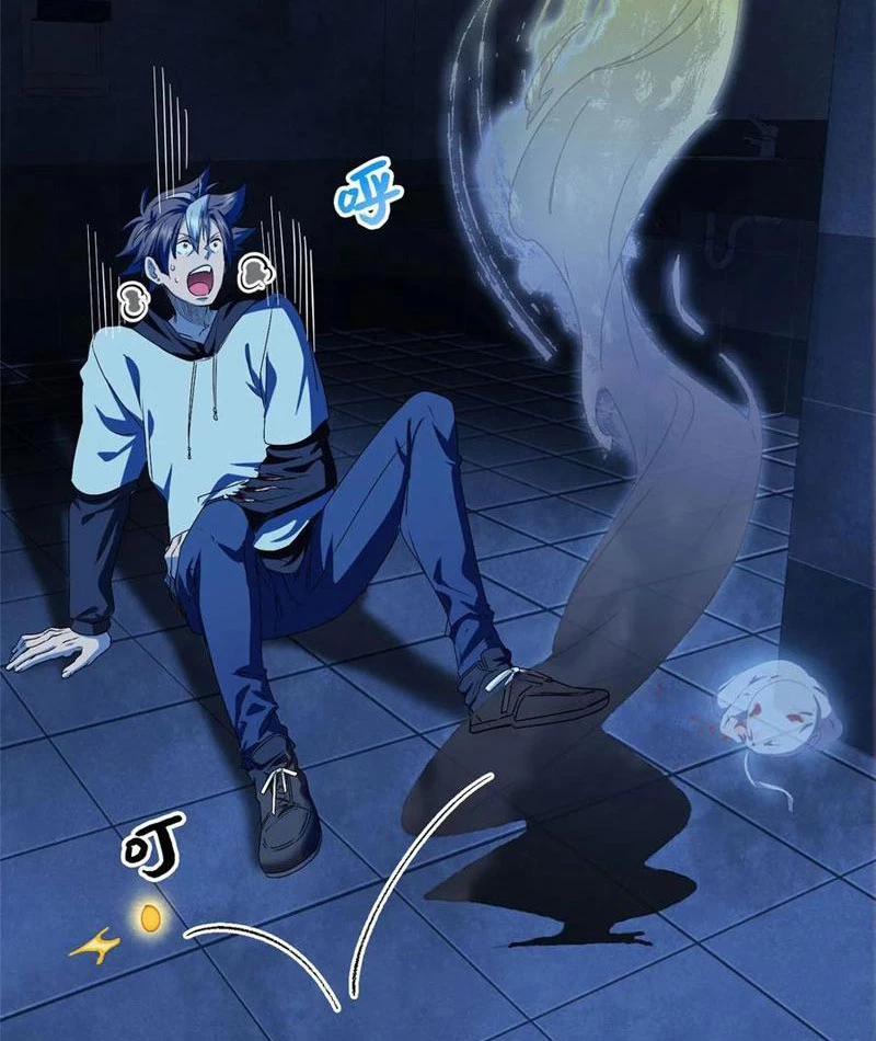 Thì Ra Ta Là Yêu Nhị Đại Chapter 32 - 4