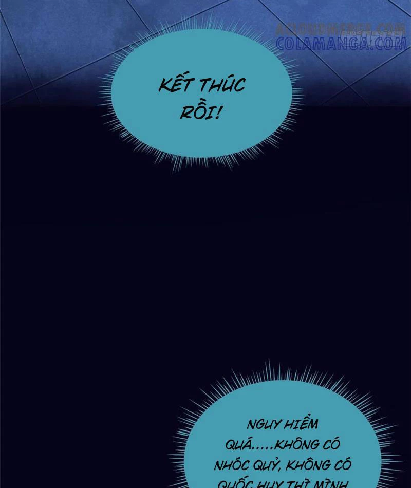 Thì Ra Ta Là Yêu Nhị Đại Chapter 32 - 5