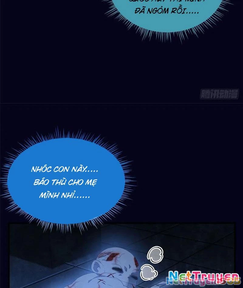 Thì Ra Ta Là Yêu Nhị Đại Chapter 32 - 6