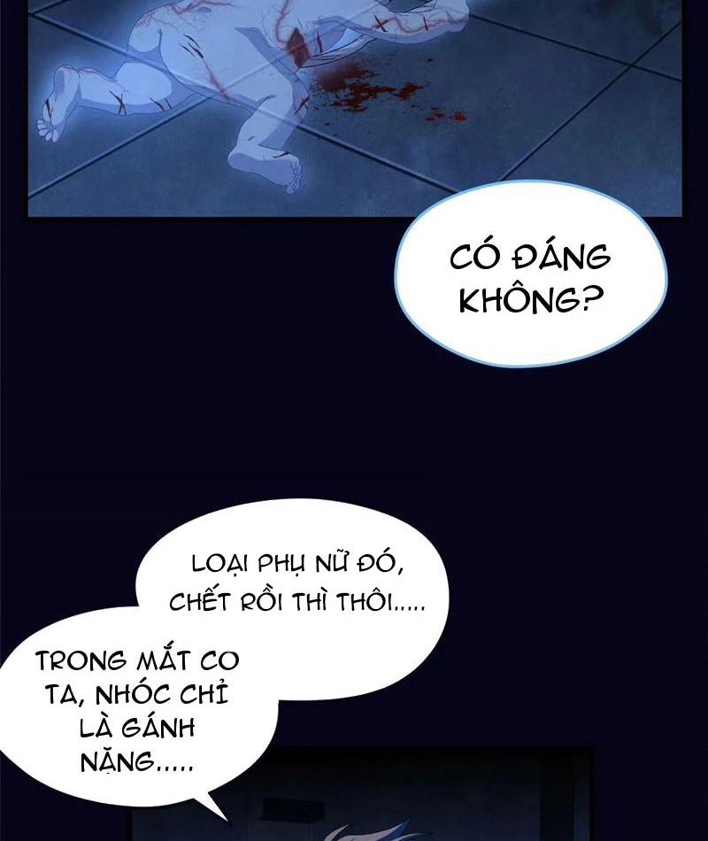 Thì Ra Ta Là Yêu Nhị Đại Chapter 32 - 7