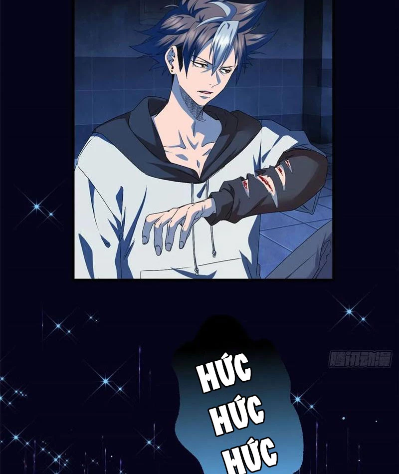 Thì Ra Ta Là Yêu Nhị Đại Chapter 32 - 8