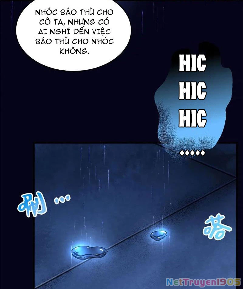 Thì Ra Ta Là Yêu Nhị Đại Chapter 32 - 10