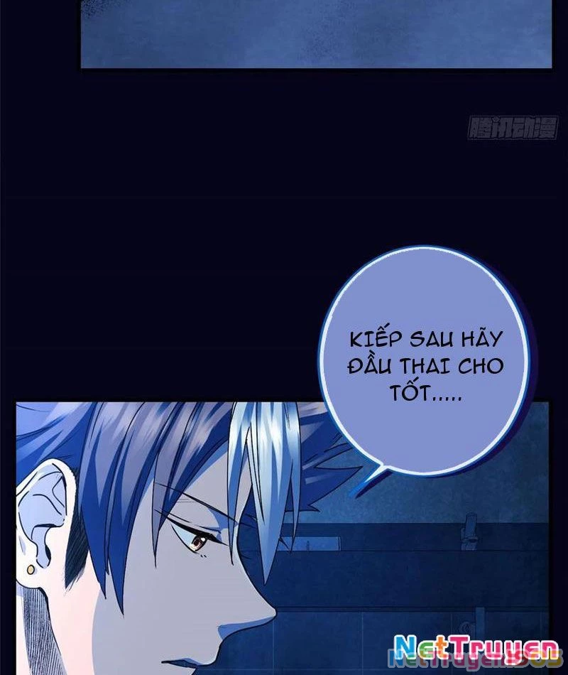 Thì Ra Ta Là Yêu Nhị Đại Chapter 32 - 11