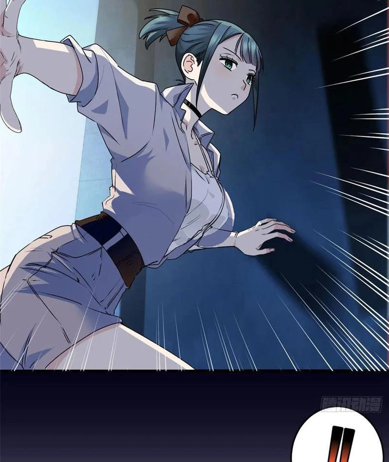 Thì Ra Ta Là Yêu Nhị Đại Chapter 32 - 13