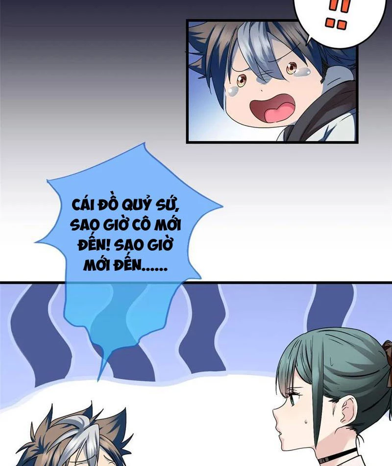 Thì Ra Ta Là Yêu Nhị Đại Chapter 32 - 14