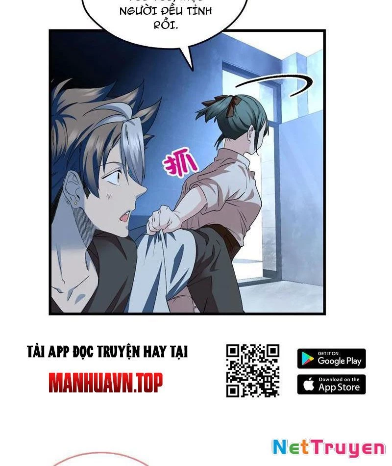 Thì Ra Ta Là Yêu Nhị Đại Chapter 32 - 16