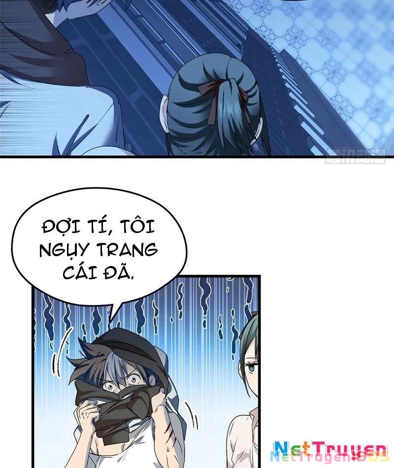 Thì Ra Ta Là Yêu Nhị Đại Chapter 32 - 21