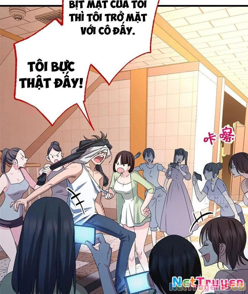 Thì Ra Ta Là Yêu Nhị Đại Chapter 32 - 26