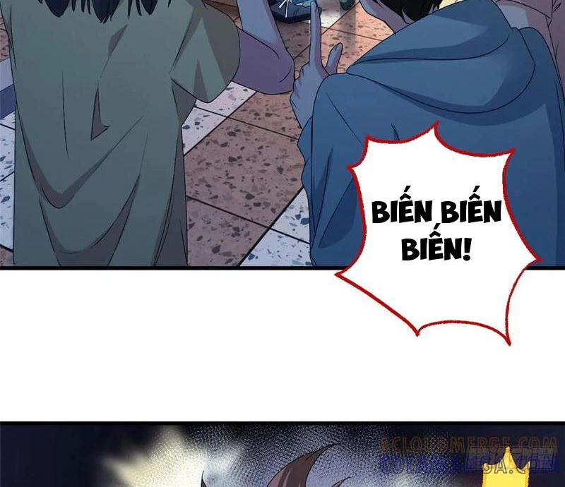 Thì Ra Ta Là Yêu Nhị Đại Chapter 32 - 27