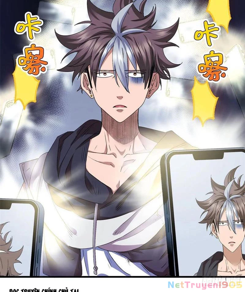 Thì Ra Ta Là Yêu Nhị Đại Chapter 32 - 28