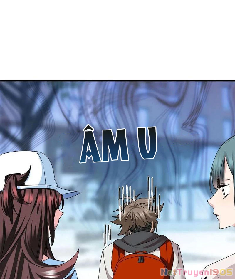 Thì Ra Ta Là Yêu Nhị Đại Chapter 32 - 30