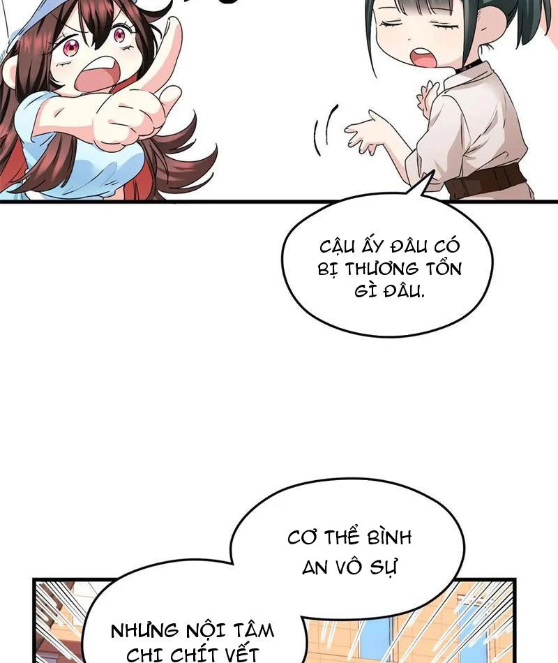 Thì Ra Ta Là Yêu Nhị Đại Chapter 32 - 32