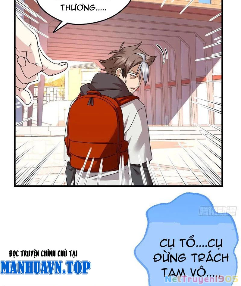 Thì Ra Ta Là Yêu Nhị Đại Chapter 32 - 33