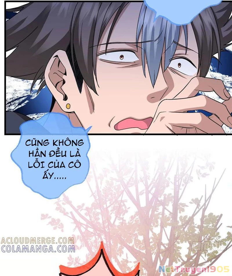 Thì Ra Ta Là Yêu Nhị Đại Chapter 32 - 34