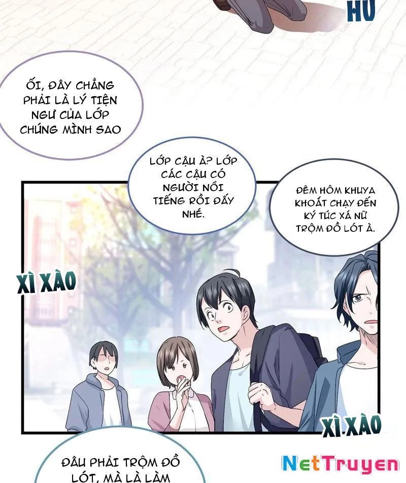 Thì Ra Ta Là Yêu Nhị Đại Chapter 32 - 36