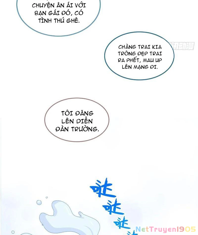 Thì Ra Ta Là Yêu Nhị Đại Chapter 32 - 37