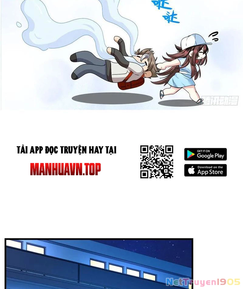 Thì Ra Ta Là Yêu Nhị Đại Chapter 32 - 38