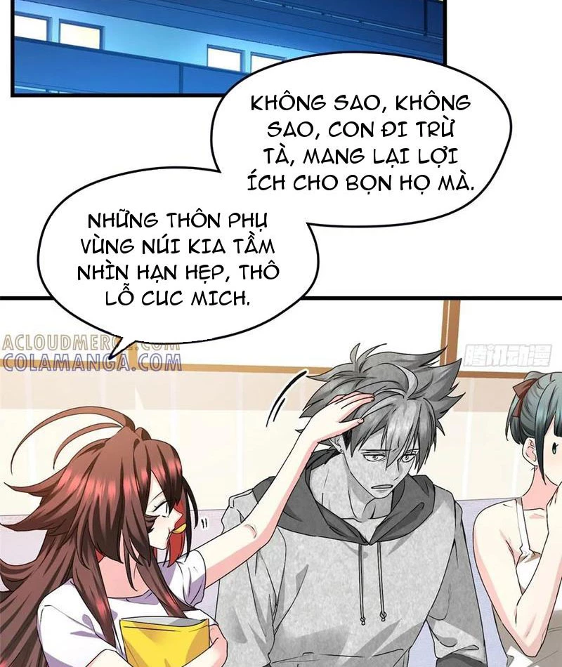 Thì Ra Ta Là Yêu Nhị Đại Chapter 32 - 39