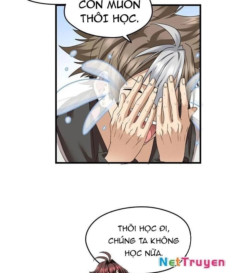 Thì Ra Ta Là Yêu Nhị Đại Chapter 32 - 41