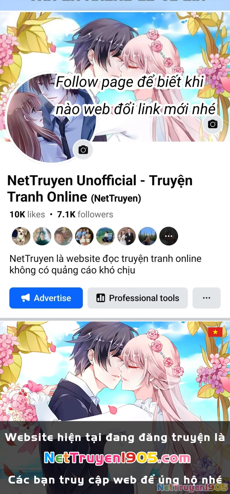 Thì Ra Ta Là Yêu Nhị Đại Chapter 32 - 46