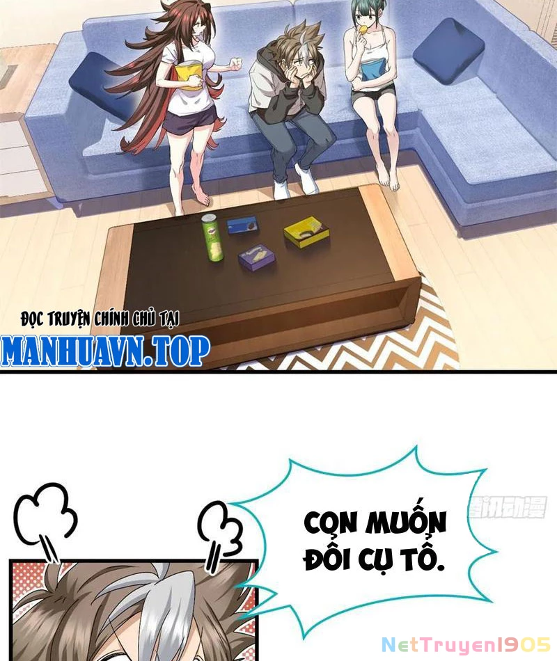 Thì Ra Ta Là Yêu Nhị Đại Chapter 33 - 3