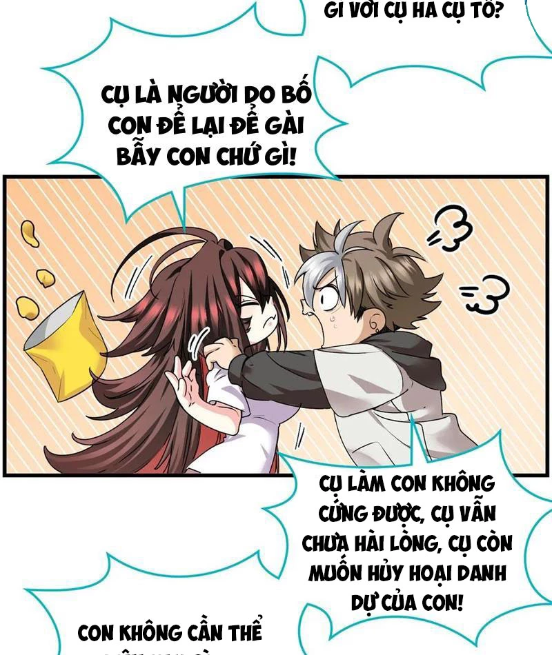 Thì Ra Ta Là Yêu Nhị Đại Chapter 33 - 5