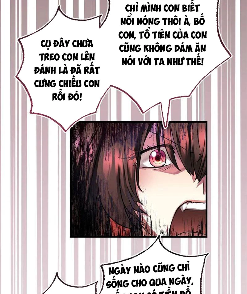 Thì Ra Ta Là Yêu Nhị Đại Chapter 33 - 8