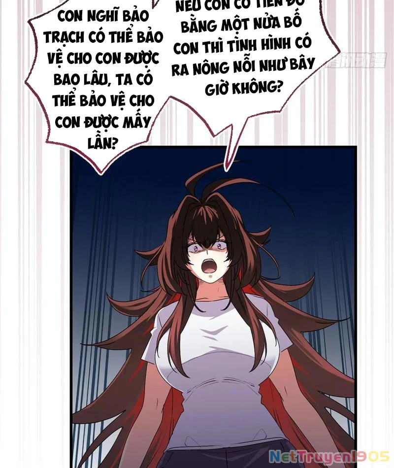 Thì Ra Ta Là Yêu Nhị Đại Chapter 33 - 9