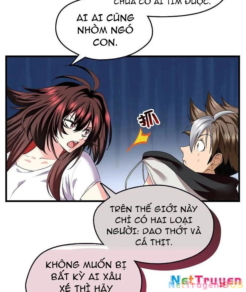 Thì Ra Ta Là Yêu Nhị Đại Chapter 33 - 11