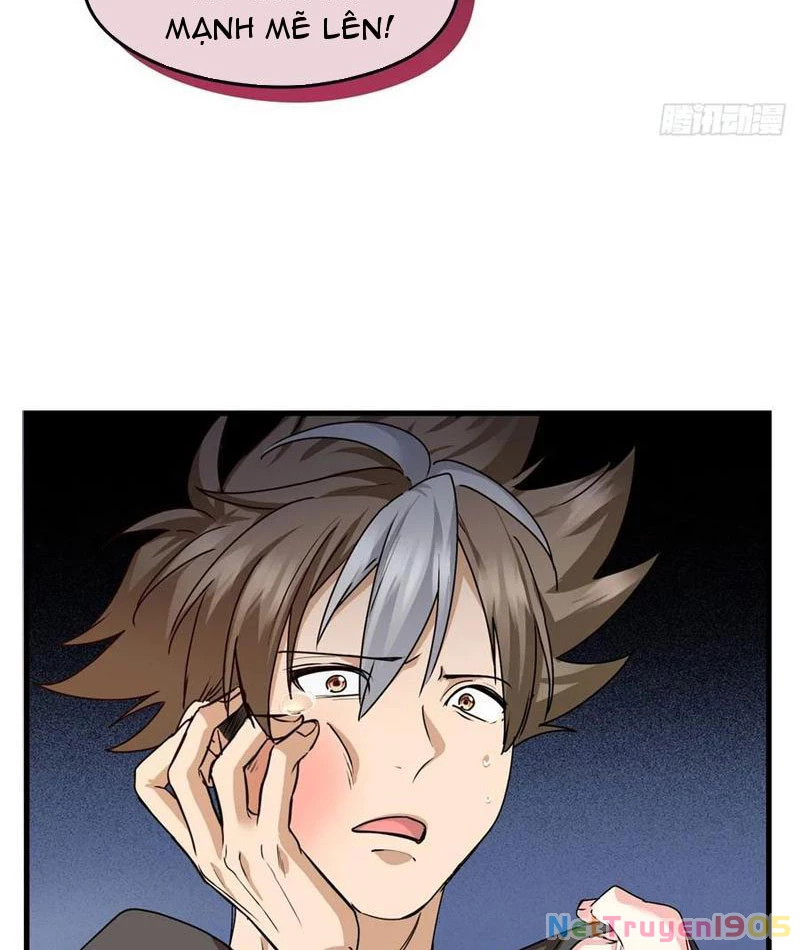 Thì Ra Ta Là Yêu Nhị Đại Chapter 33 - 12