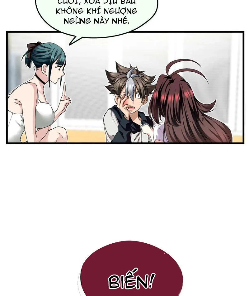 Thì Ra Ta Là Yêu Nhị Đại Chapter 33 - 14