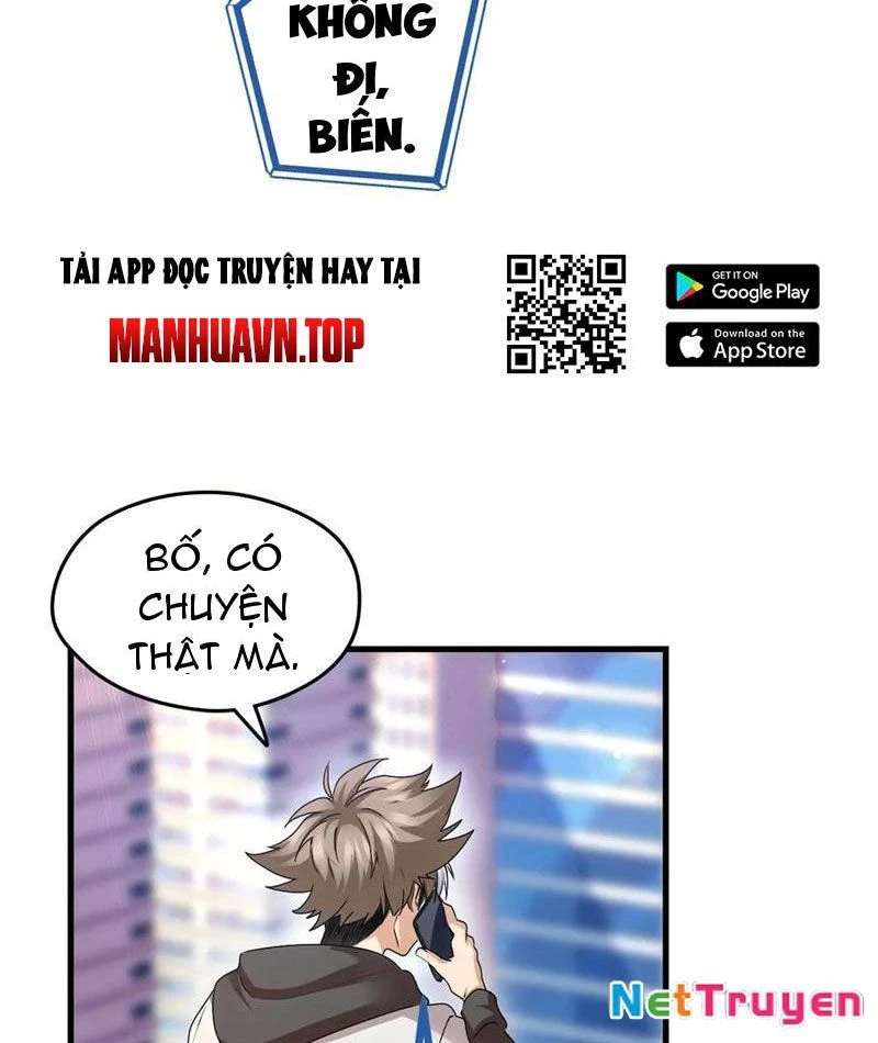 Thì Ra Ta Là Yêu Nhị Đại Chapter 33 - 16