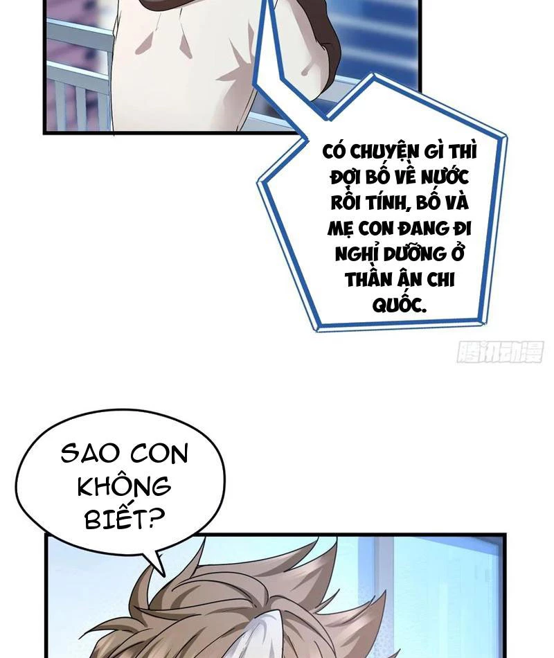 Thì Ra Ta Là Yêu Nhị Đại Chapter 33 - 17