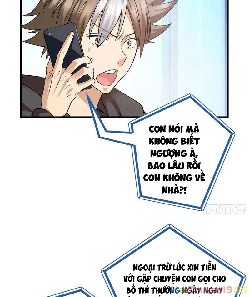 Thì Ra Ta Là Yêu Nhị Đại Chapter 33 - 18