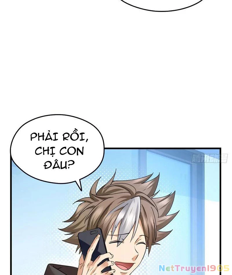 Thì Ra Ta Là Yêu Nhị Đại Chapter 33 - 20